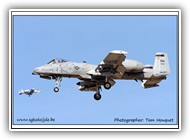 A-10C USAF 81-0943 DM